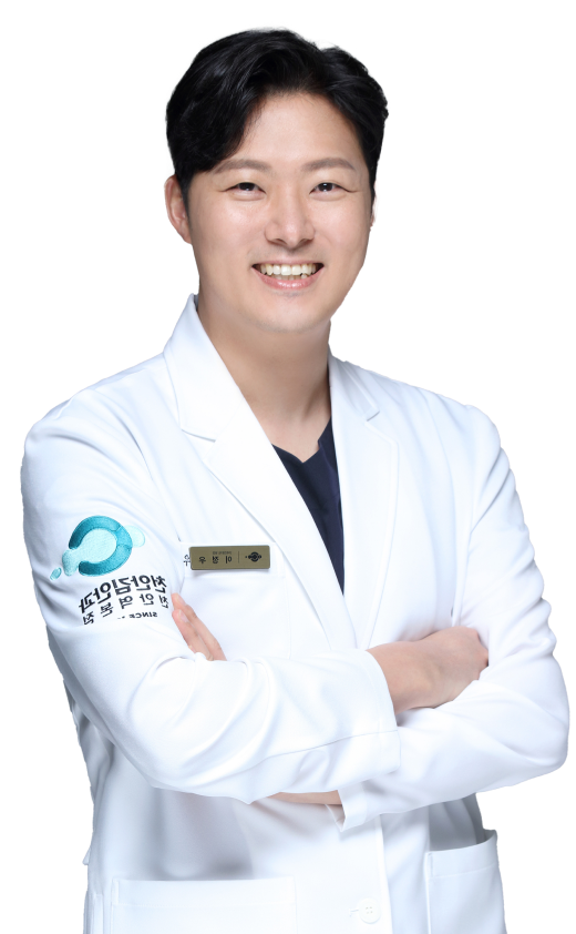 이정우 원장