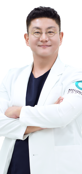 신혁 원장